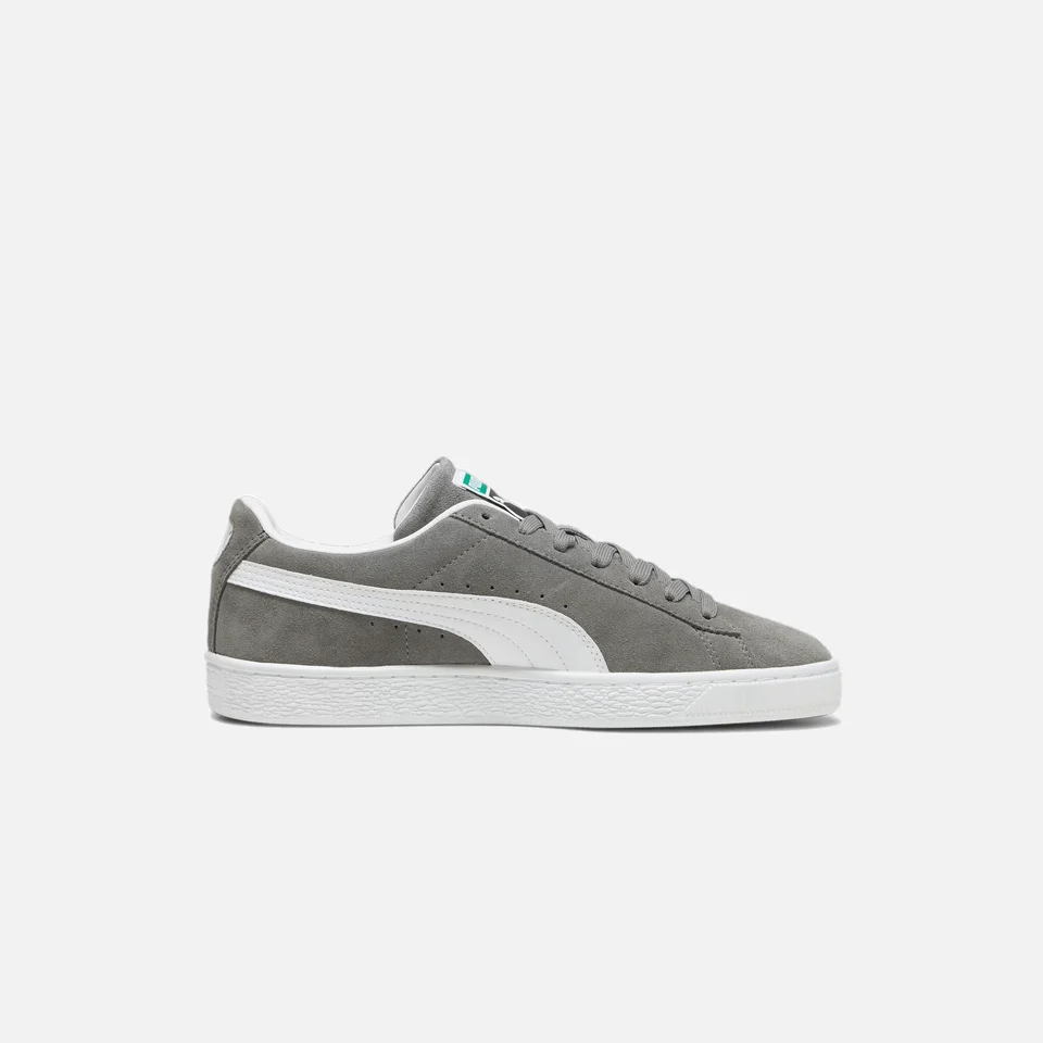 Puma Suede