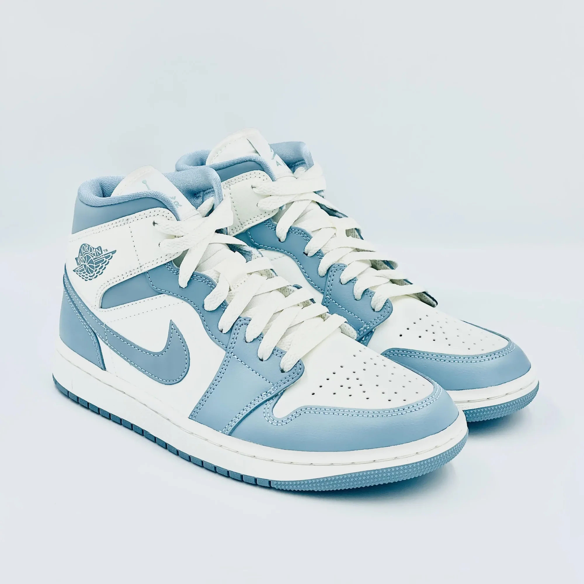 Nike Jordans